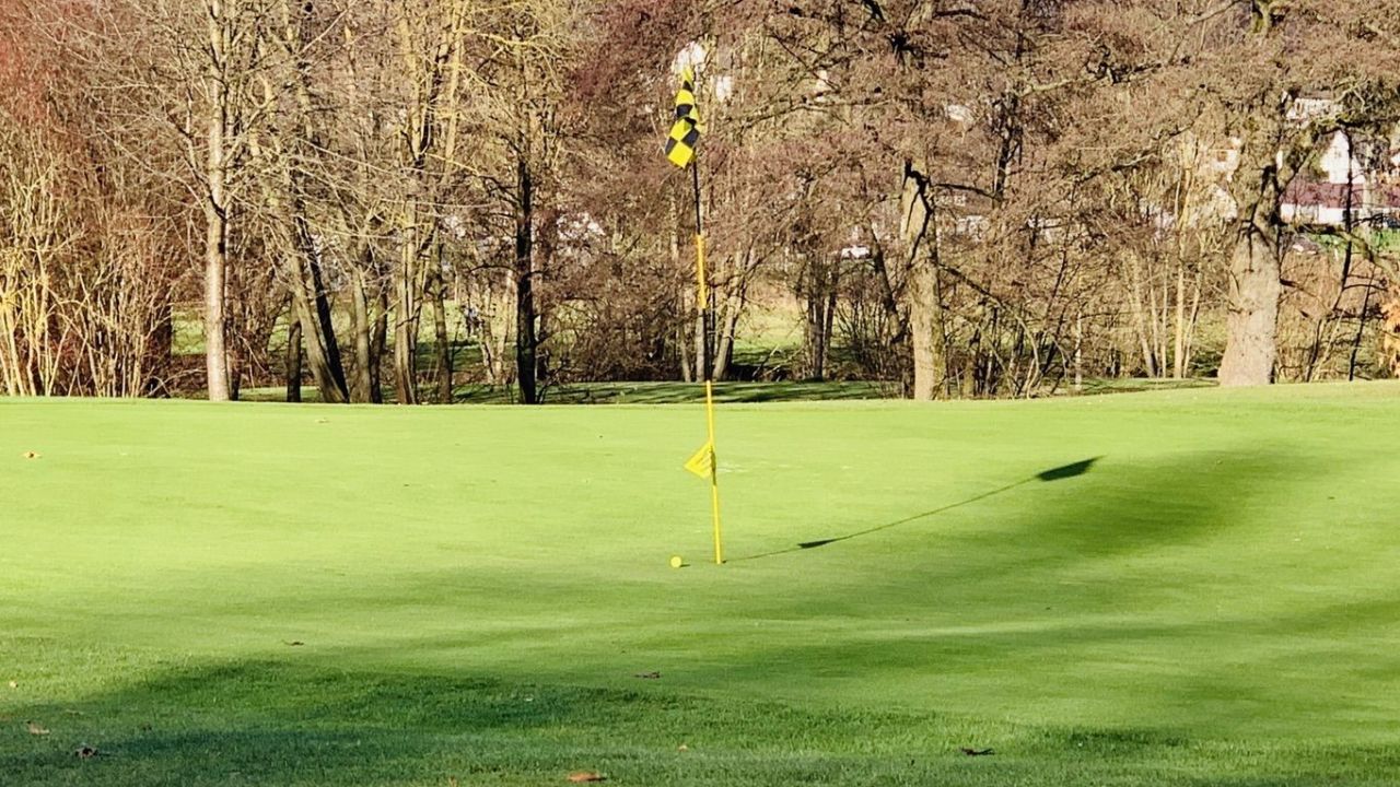 Golf am Haus Amecke