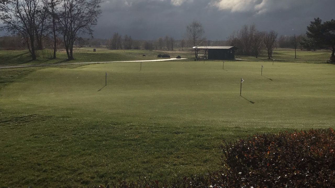 Berliner GC Stolper Heide