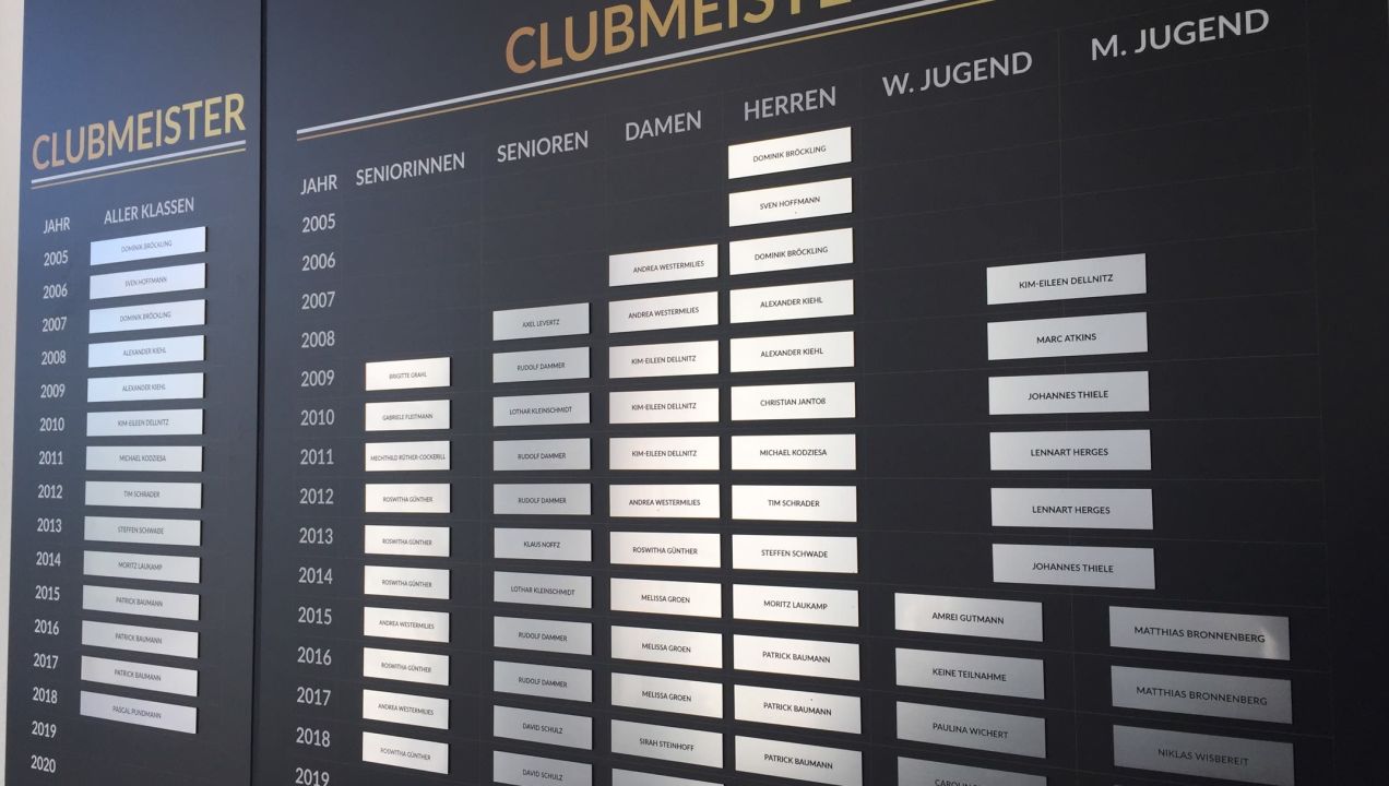 Universitäts-GC Paderborn