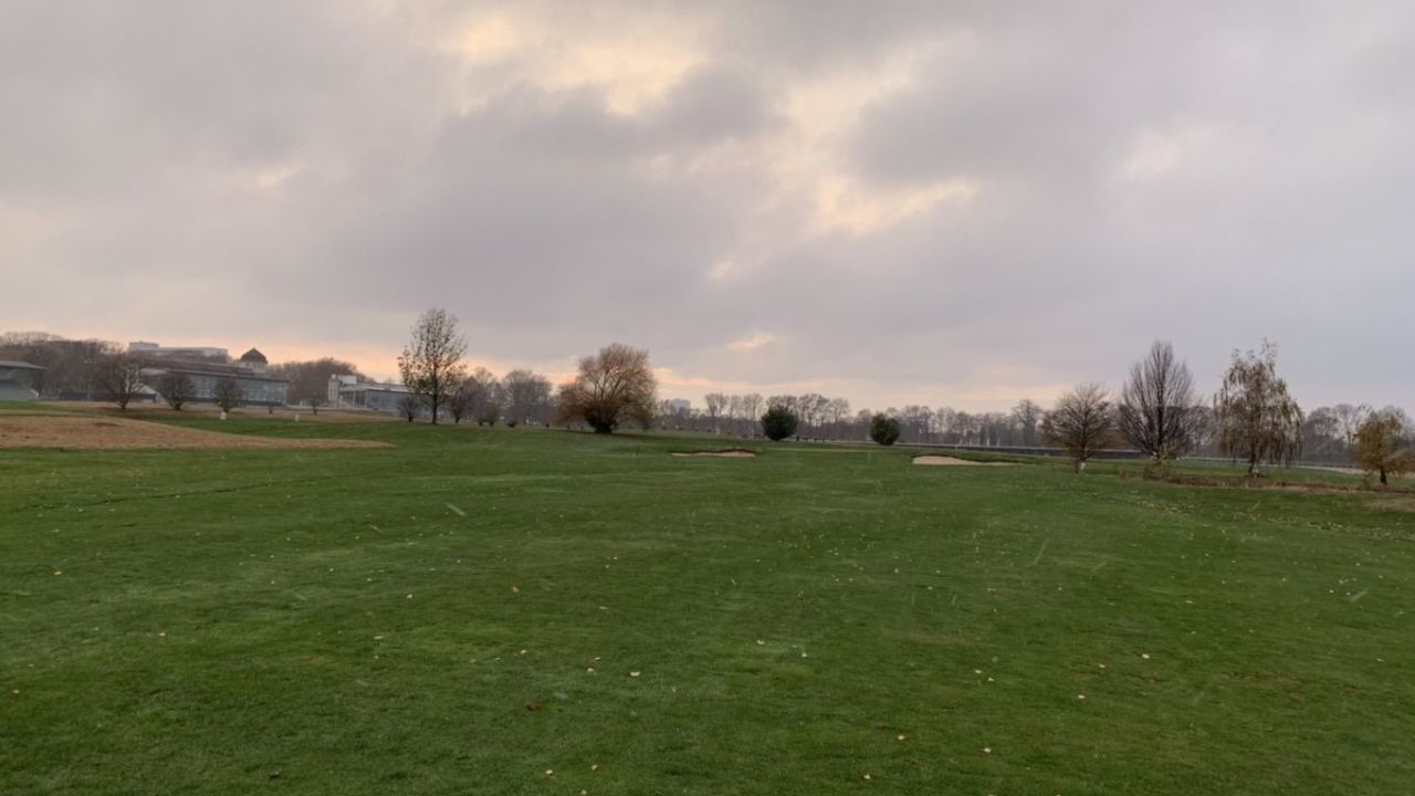 GolfRange Dortmund