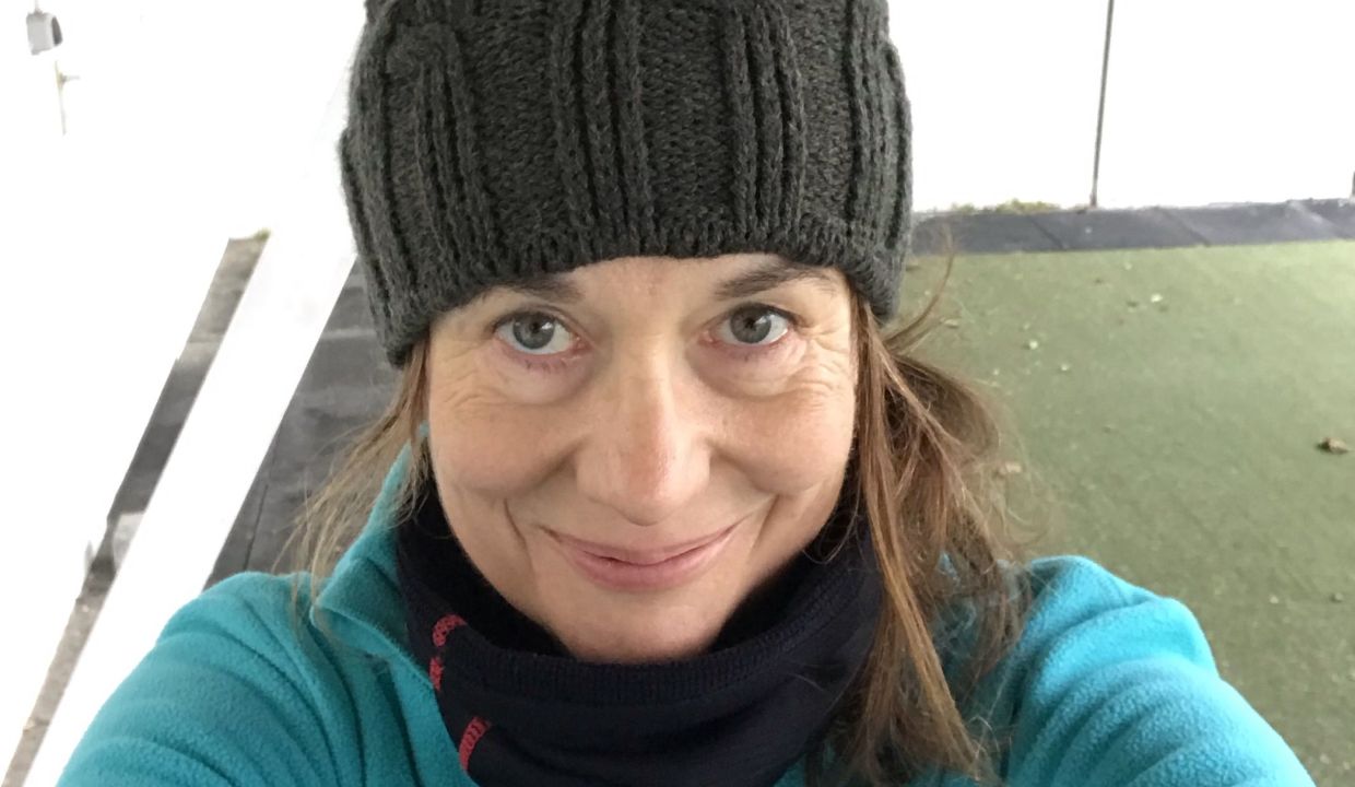 Berliner GC Stolper Heide