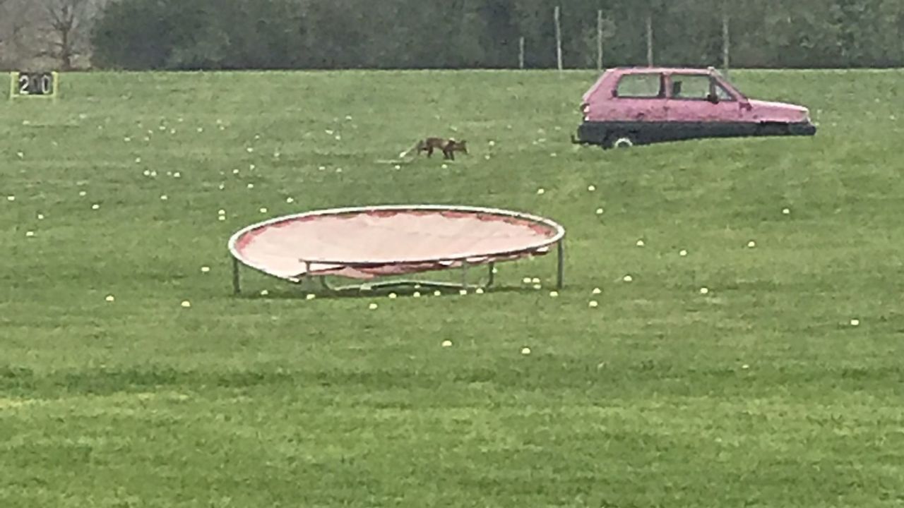 Berliner GC Stolper Heide