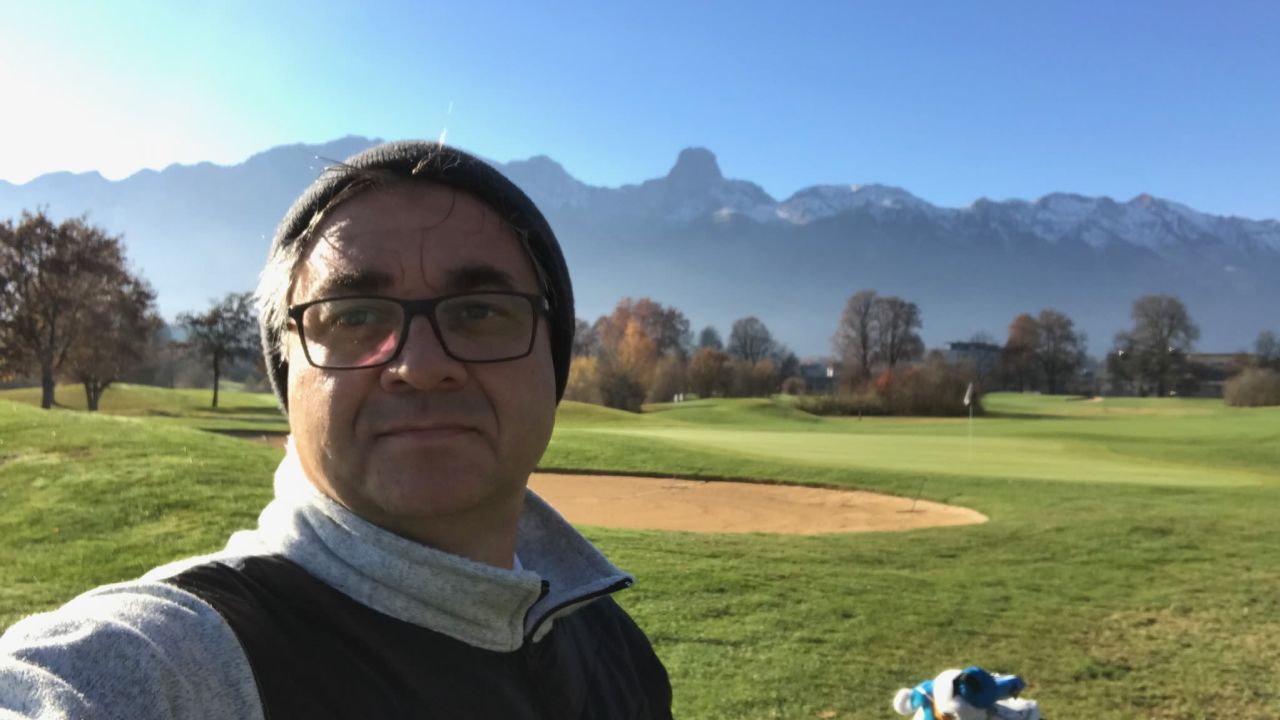 Golf Club Thunersee
