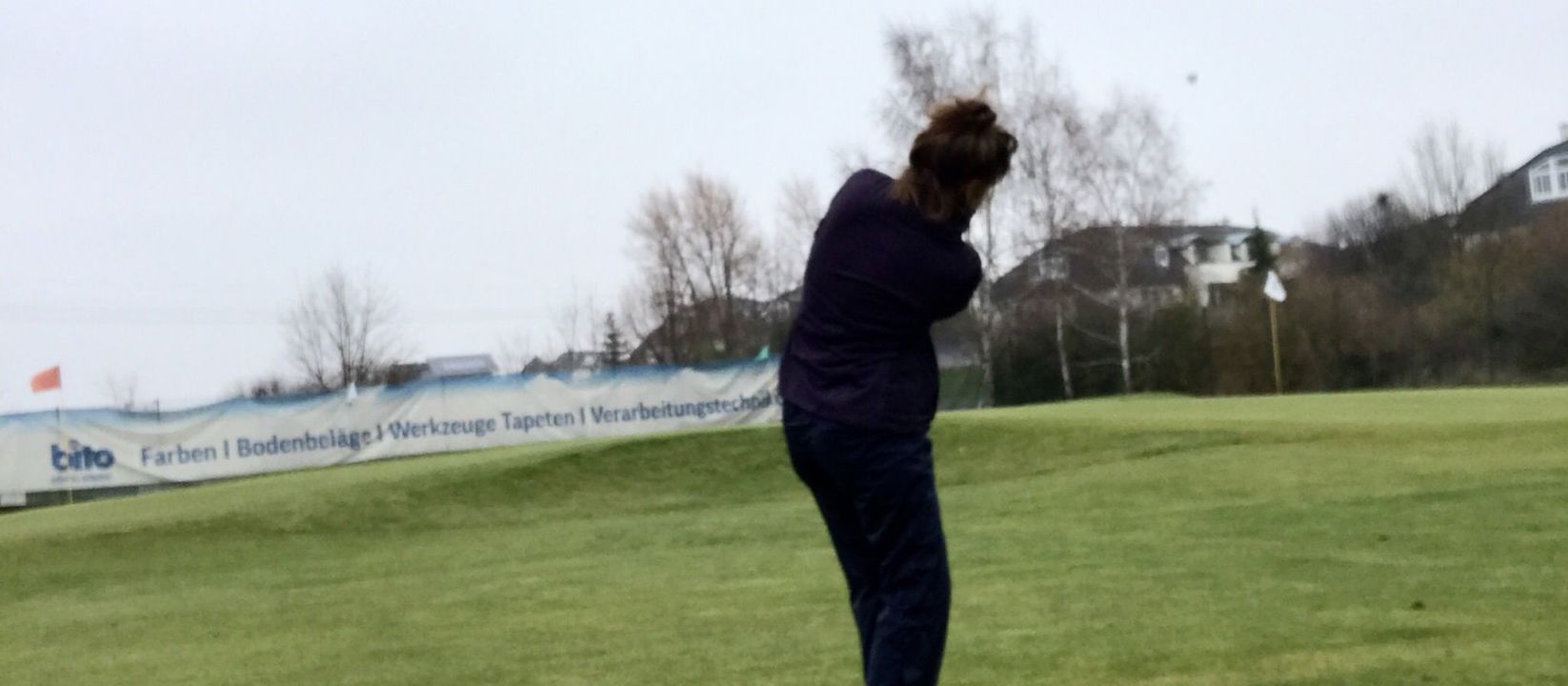 Berliner GC Stolper Heide