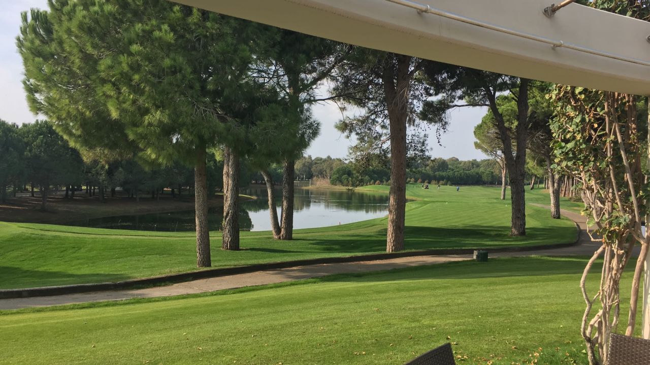 Antalya Golf Club
