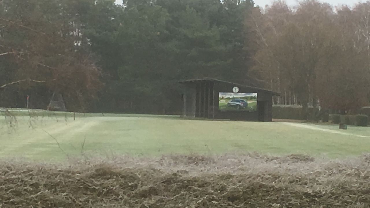 Golfclub Berlin Prenden