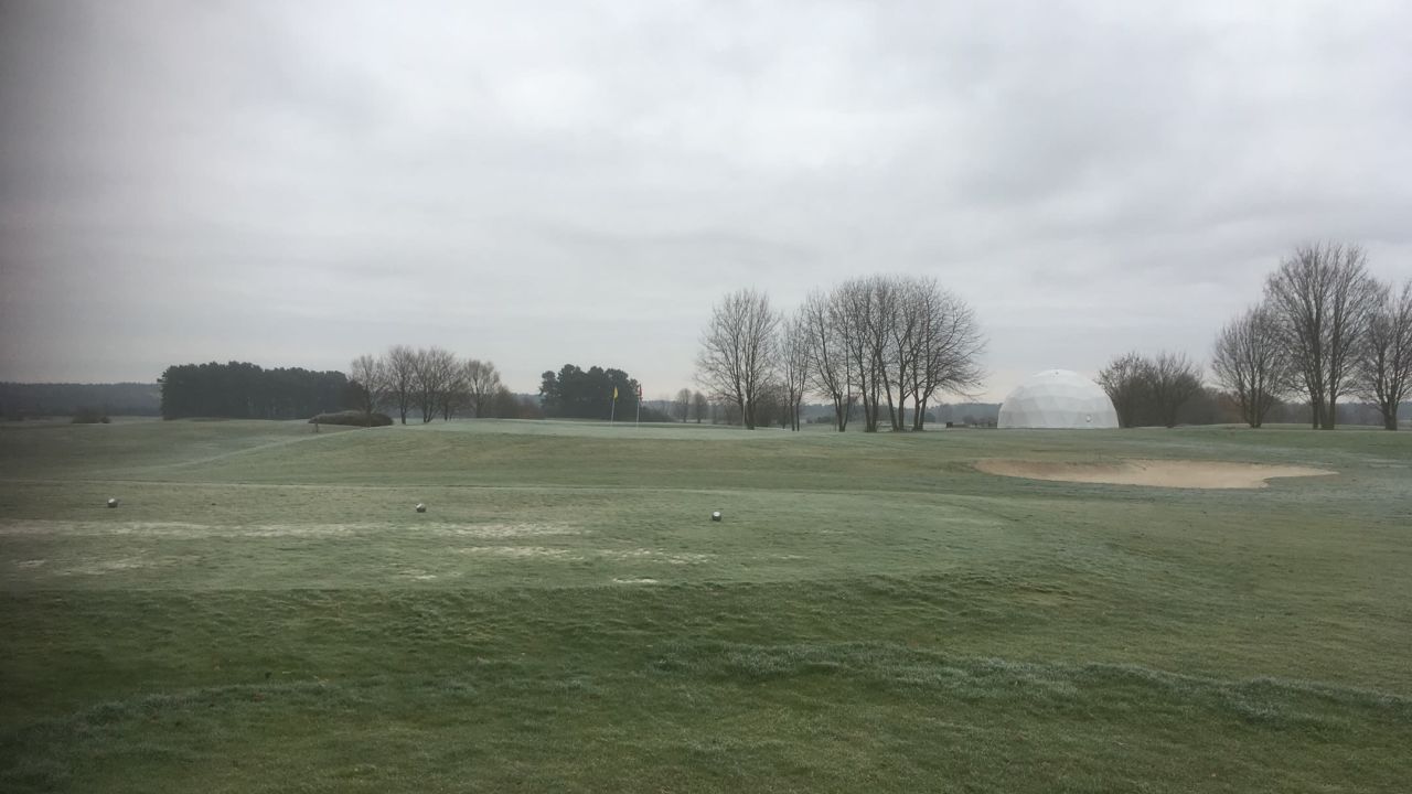 Golfclub Berlin Prenden