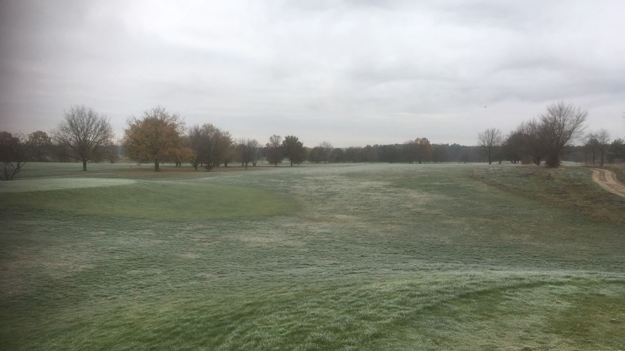 Golfclub Berlin Prenden