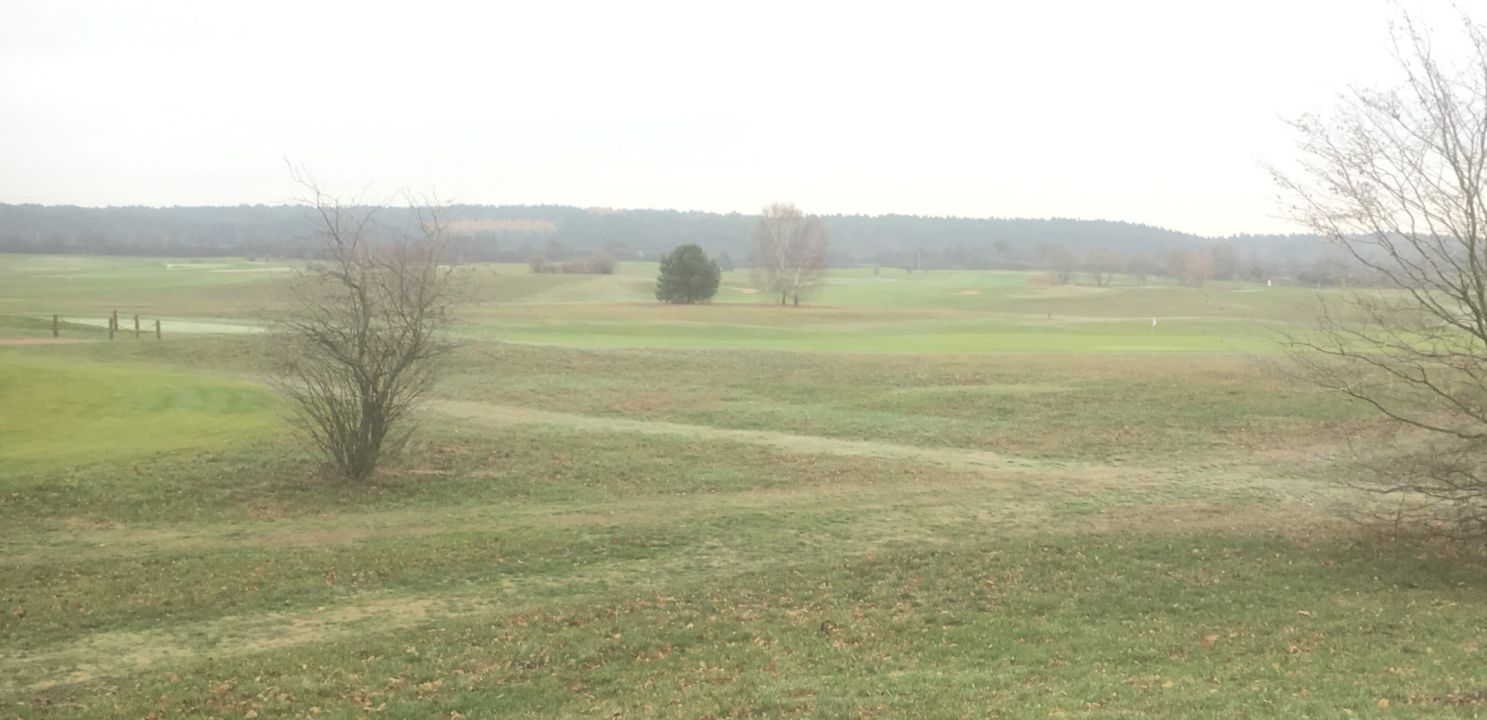 Golfclub Berlin Prenden