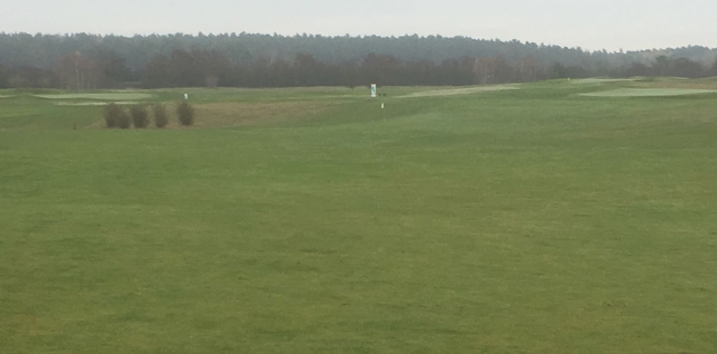 Golfclub Berlin Prenden