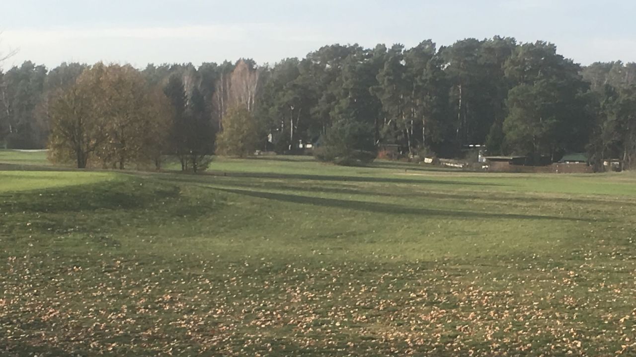 Golfclub Berlin Prenden