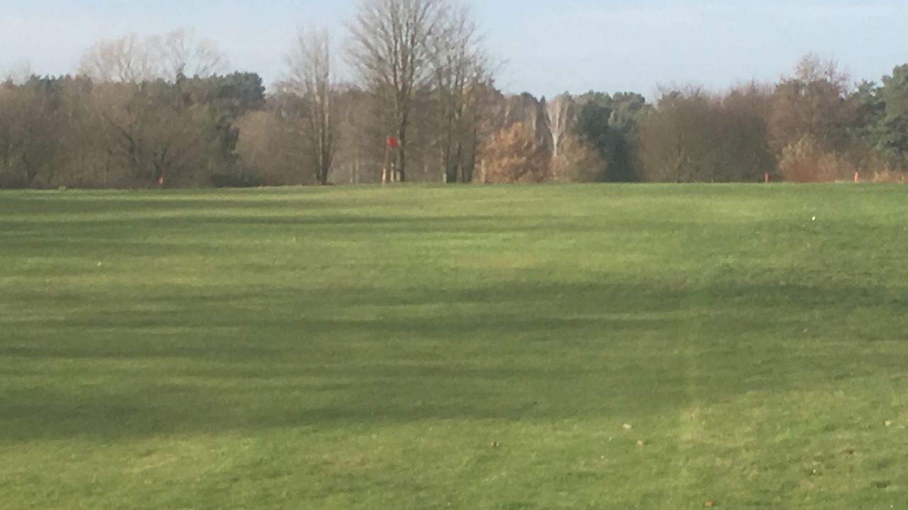 Golfclub Berlin Prenden