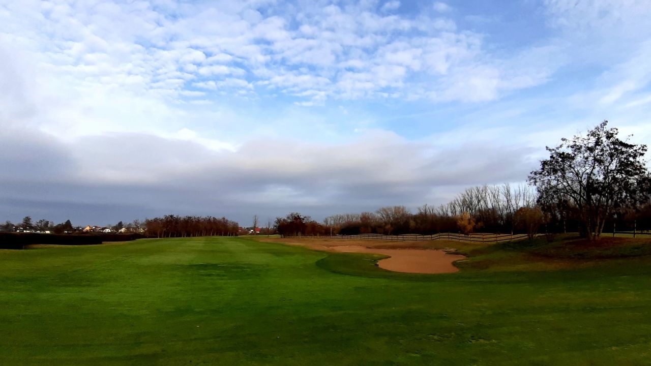 Golfpark Biblis-Wattenheim