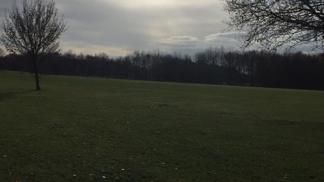 Golfanlage Hummelbachaue