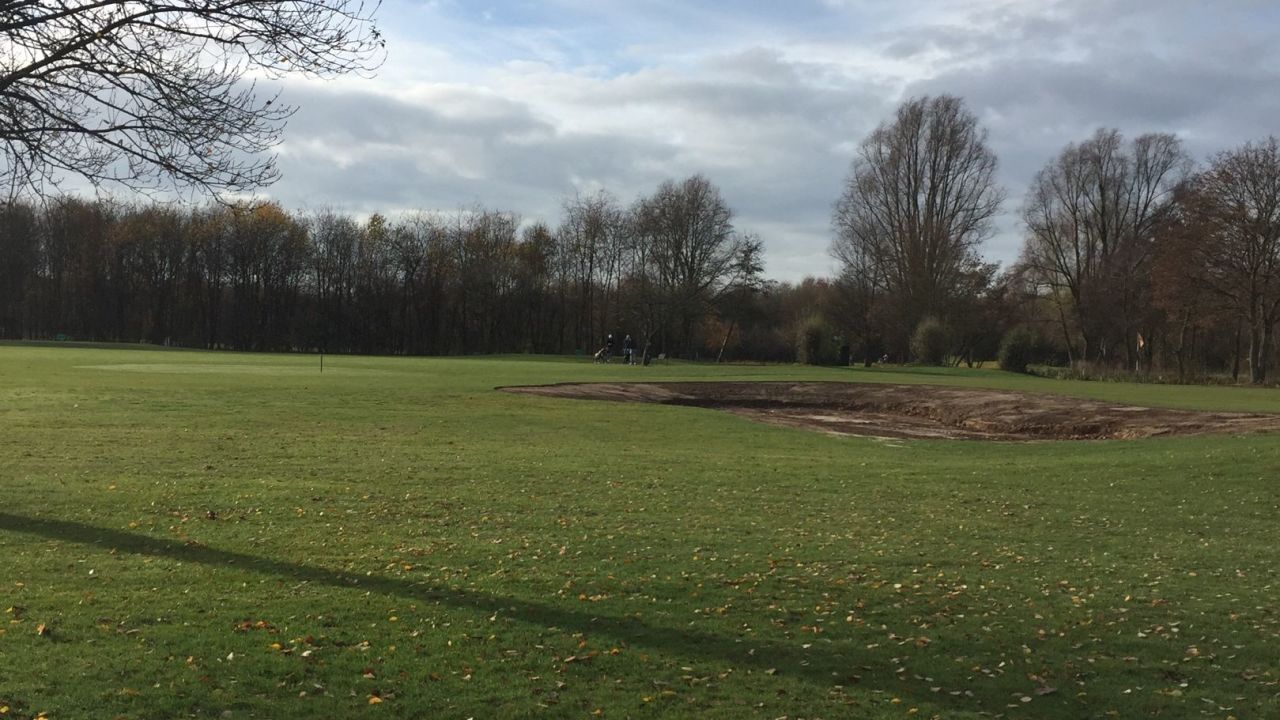 Golfanlage Hummelbachaue