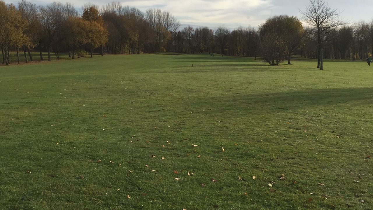 Golfanlage Hummelbachaue