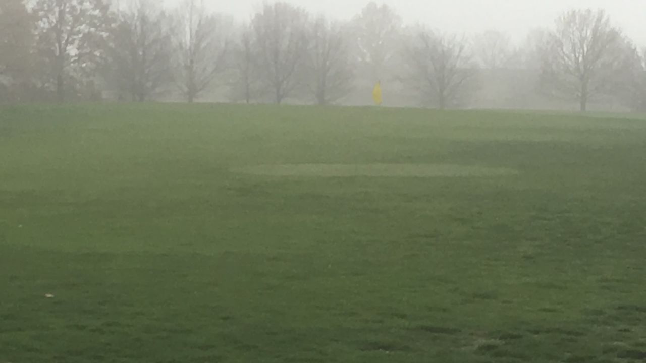 Golfclub Berlin Prenden