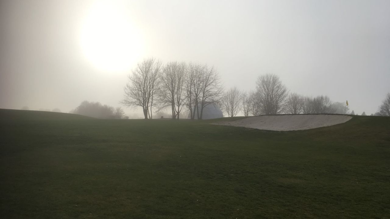 Golfclub Berlin Prenden