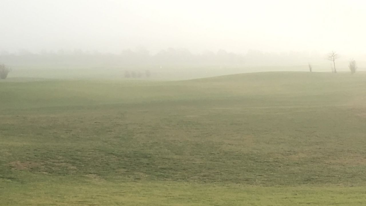 Golfclub Berlin Prenden