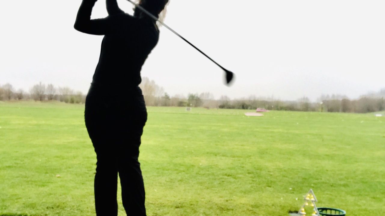 Berliner GC Stolper Heide