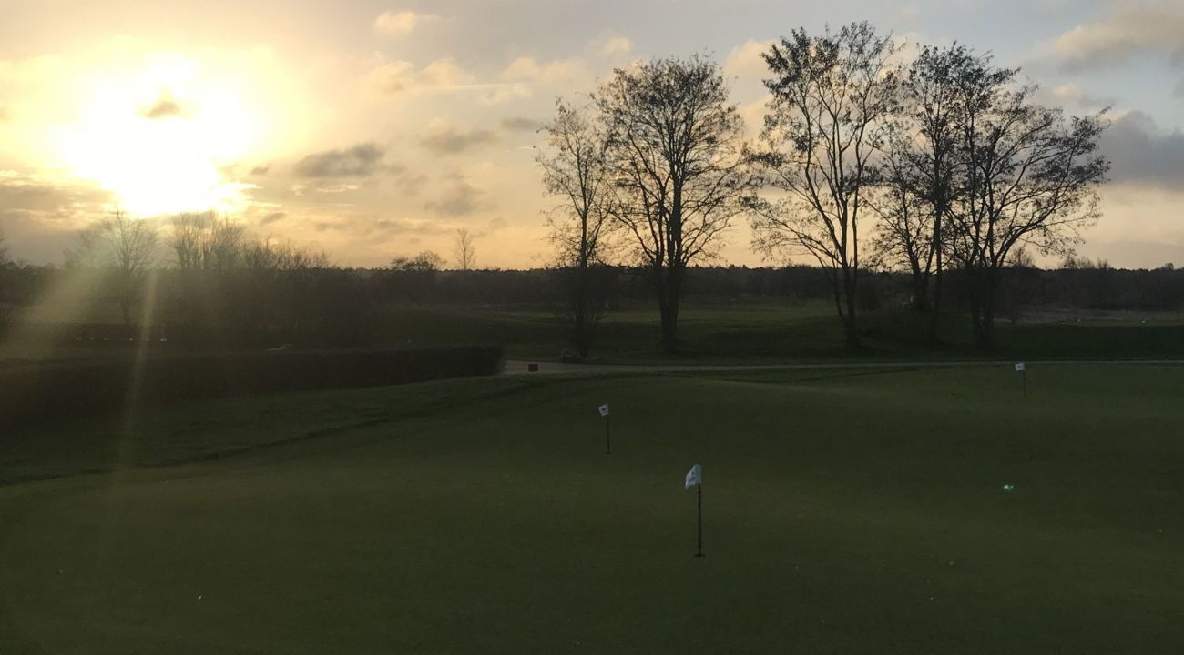 Berliner GC Stolper Heide