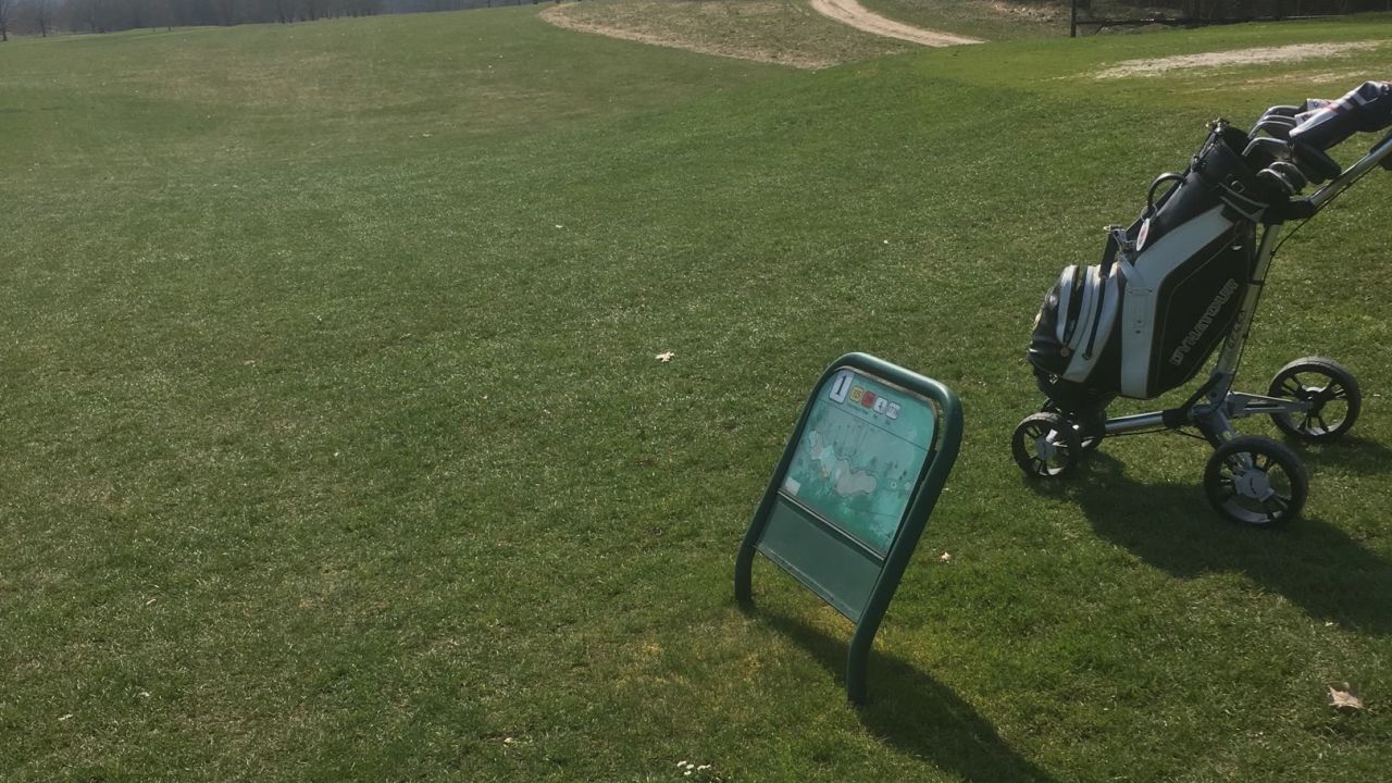 Golfclub Berlin Prenden