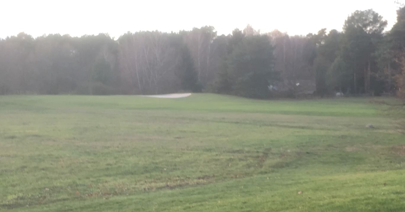 Golfclub Berlin Prenden