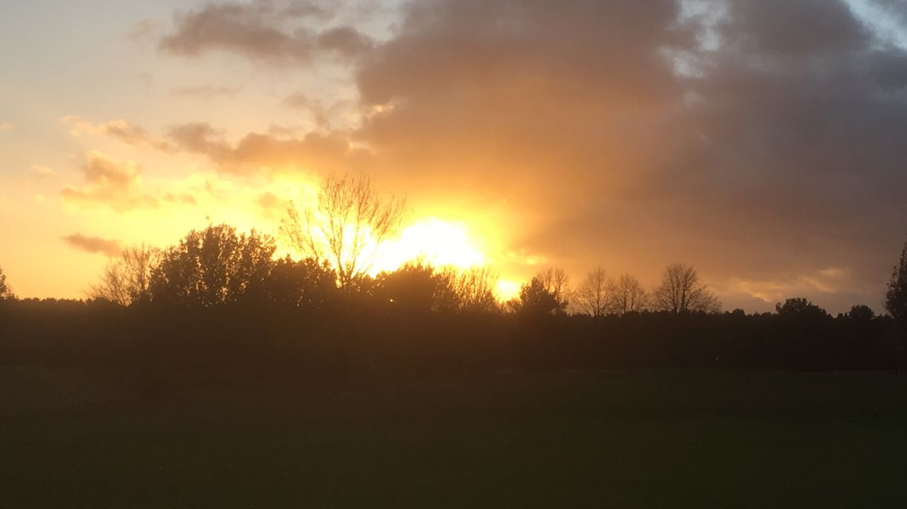 Golfclub Berlin Prenden