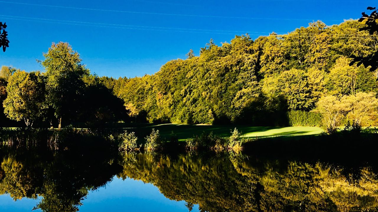 Fürstliches Golf-Resort Bad Waldsee