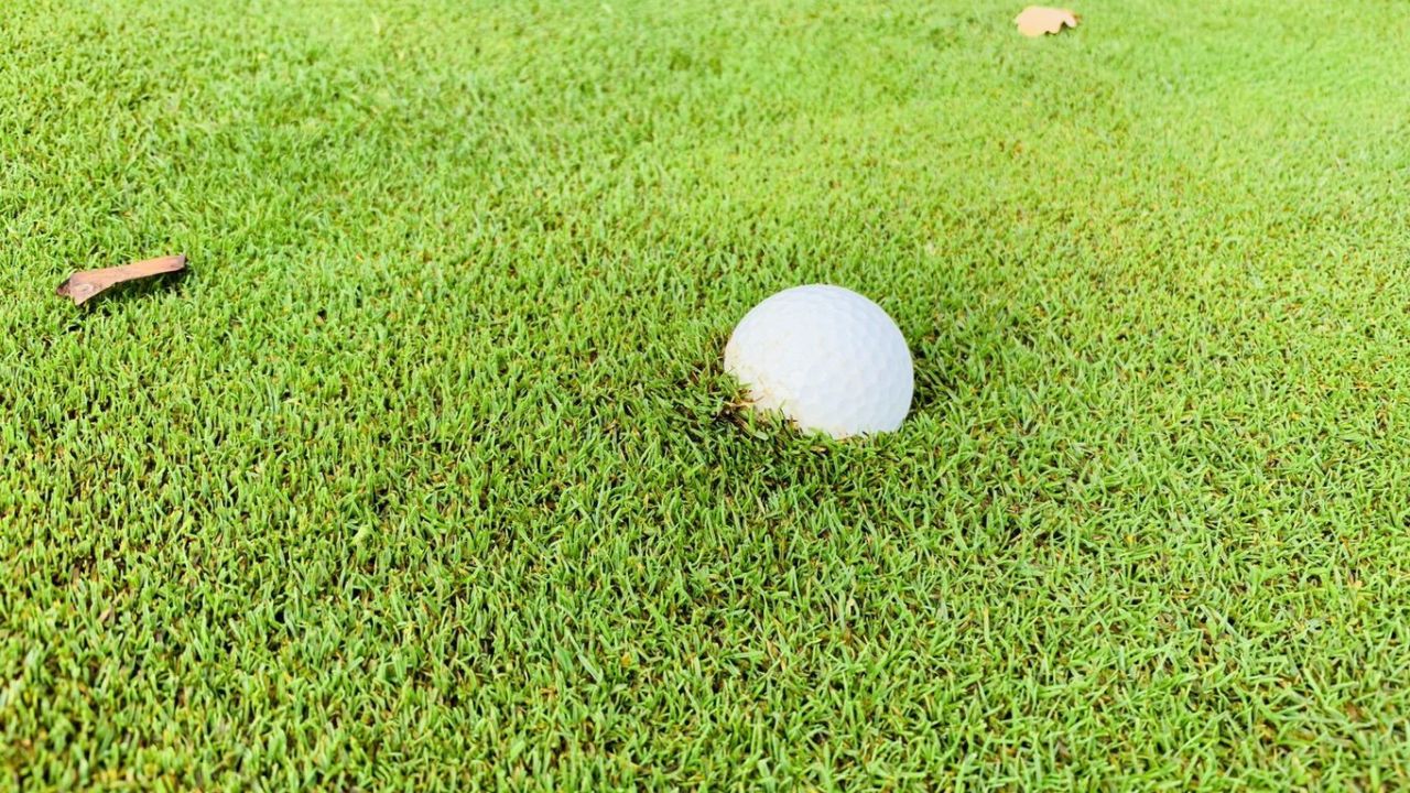 Golf Range Frankfurt