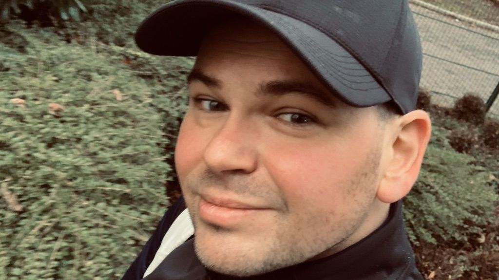 Golf Range Frankfurt