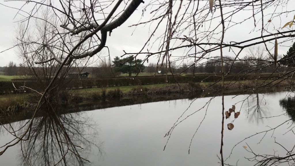 Berliner GC Stolper Heide