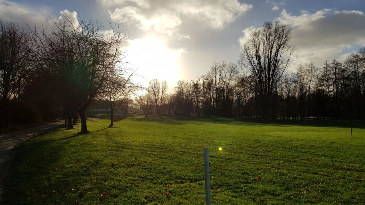 Golfanlage Hummelbachaue