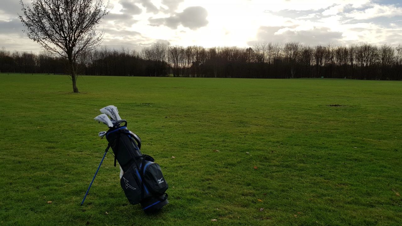 Golfanlage Hummelbachaue