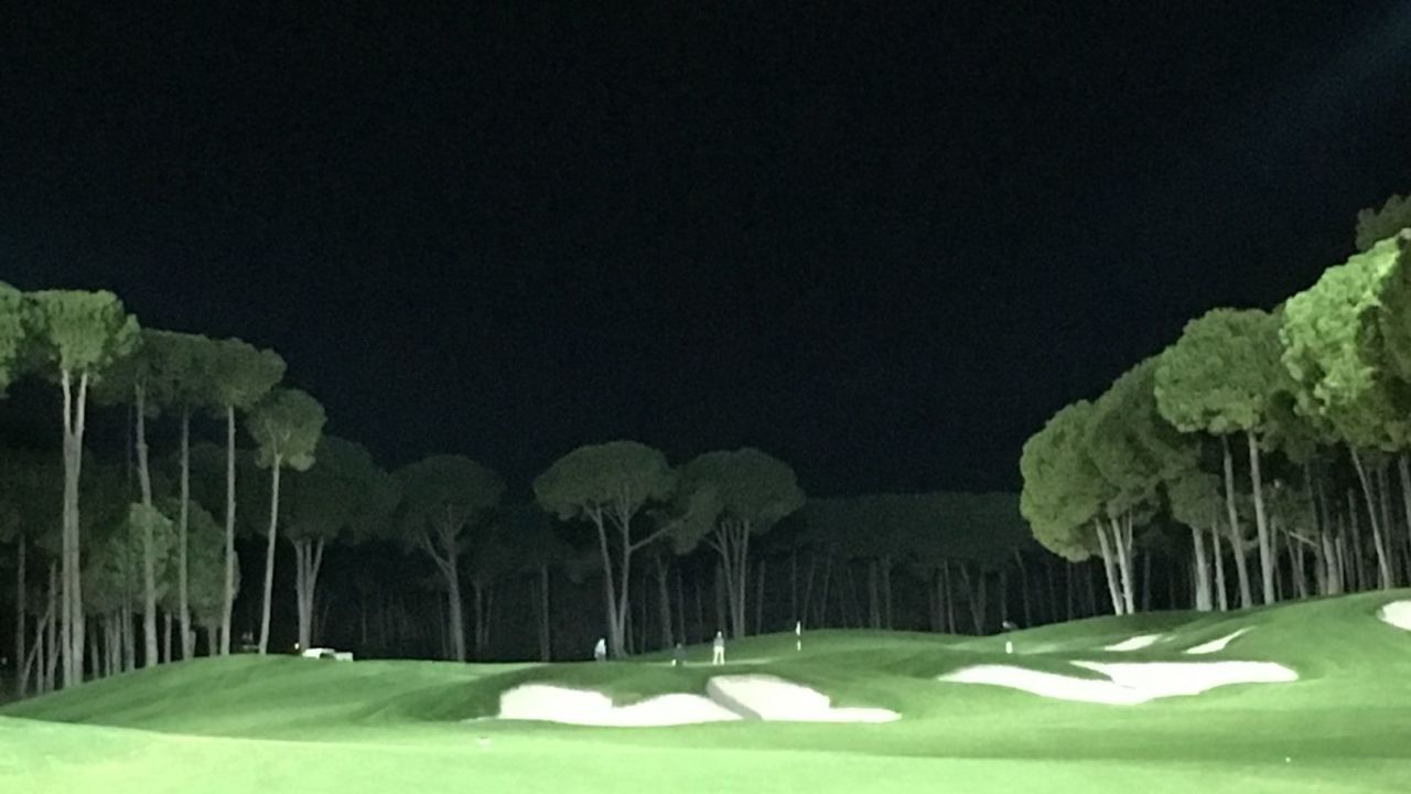 Carya Golf Club