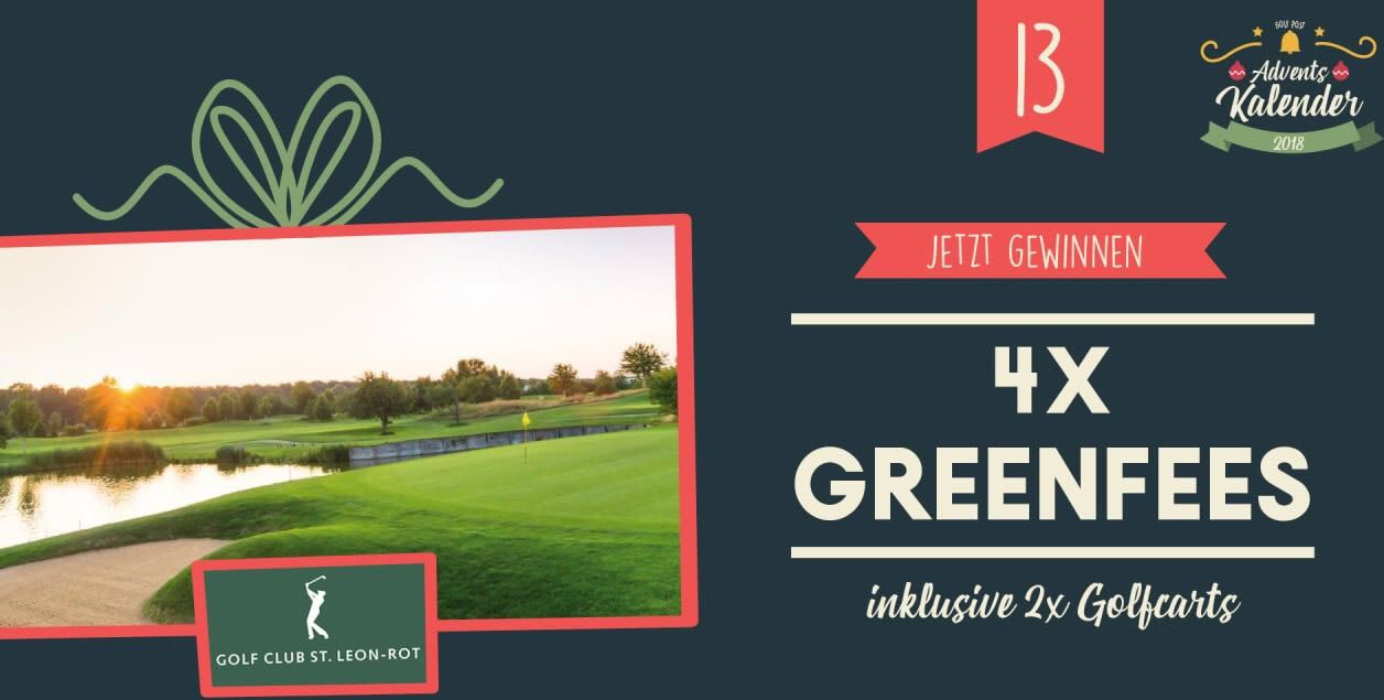 GC St. Leon-Rot