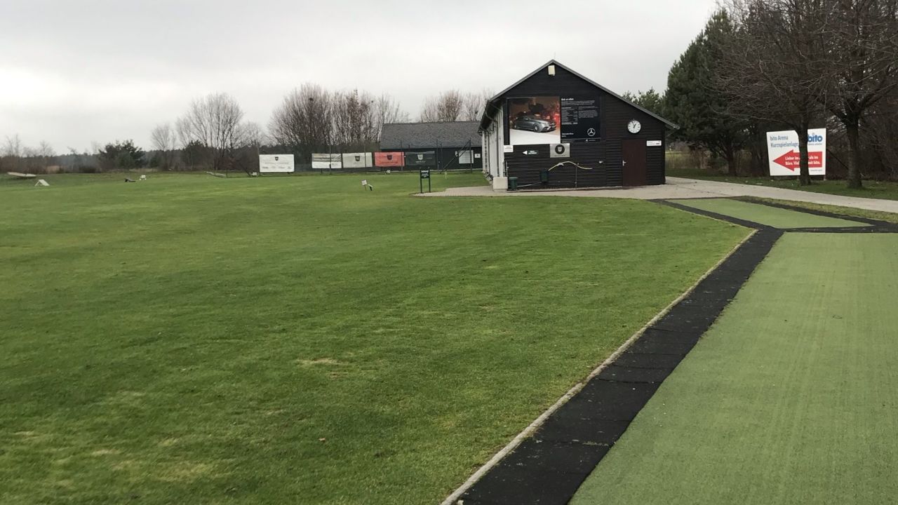 Berliner GC Stolper Heide