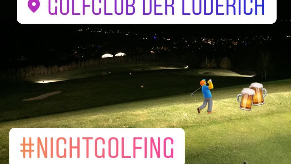 Golfclub Der Lüderich