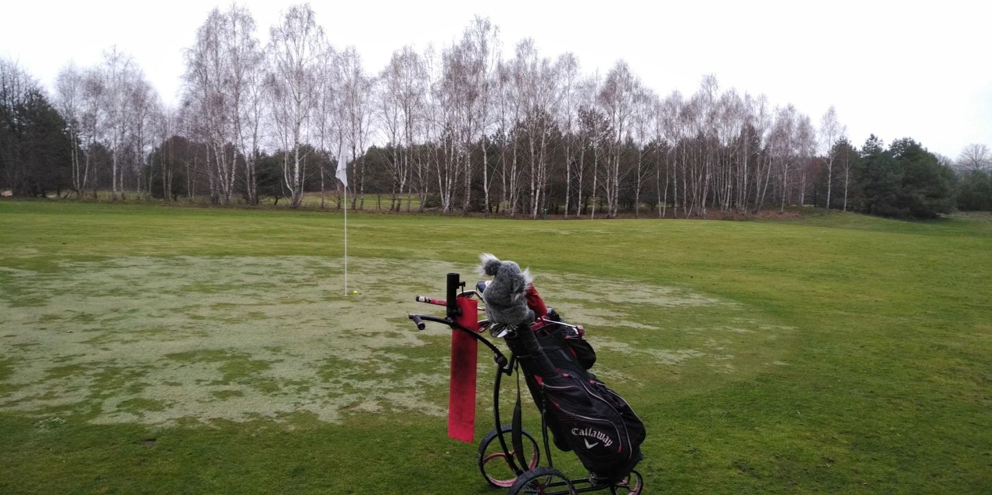 Golf Club Bad Saarow