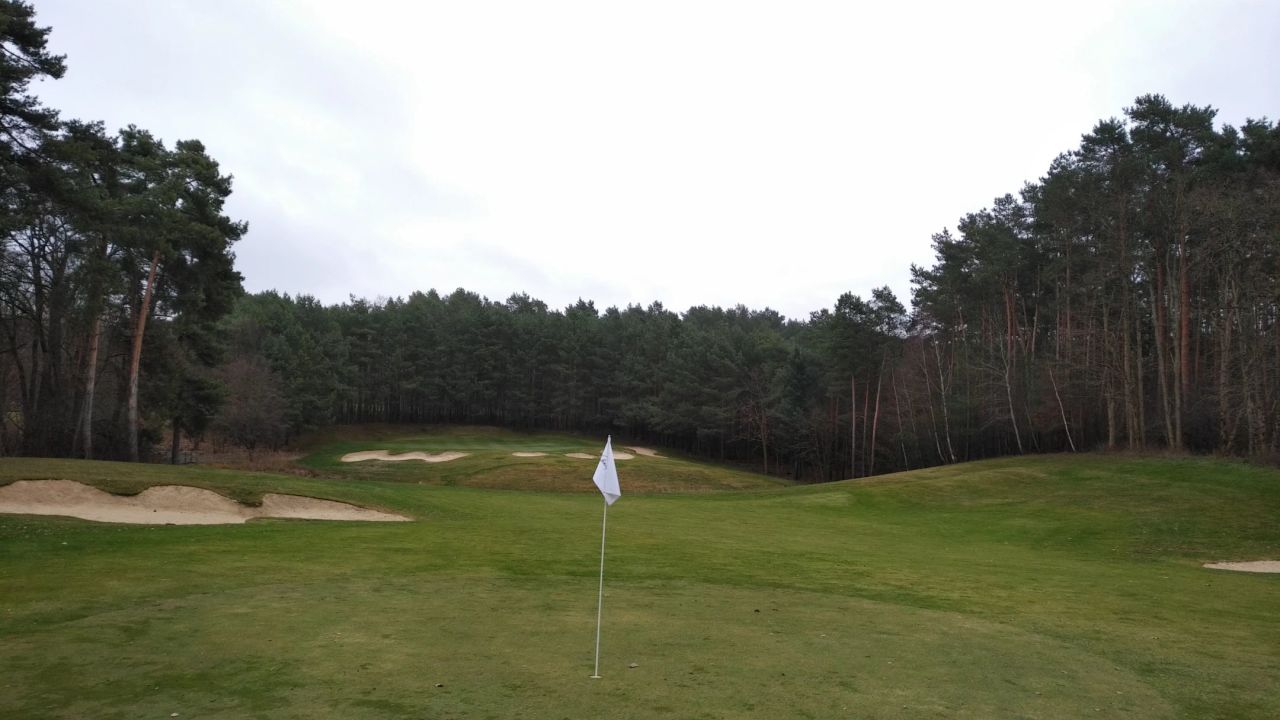Golf Club Bad Saarow