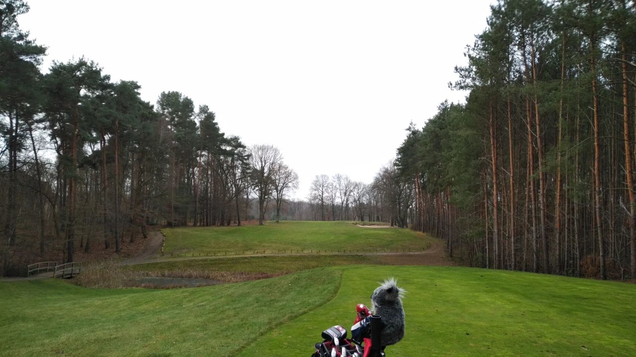 Golf Club Bad Saarow