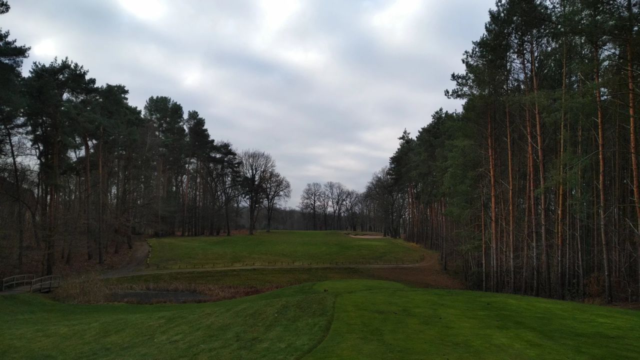 Golf Club Bad Saarow