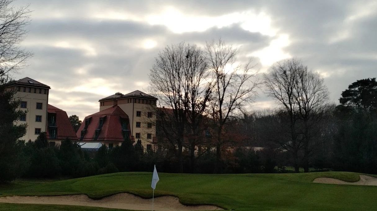 Golf Club Bad Saarow