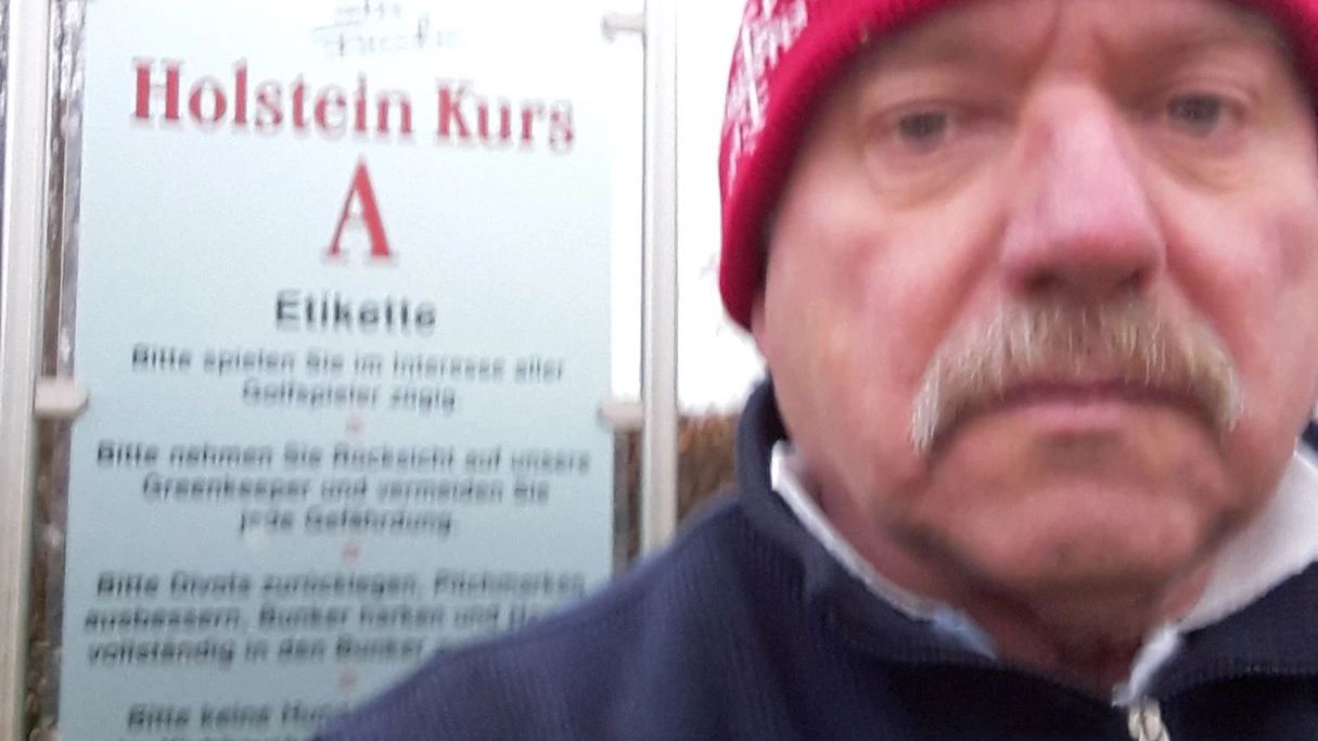 Lübeck-Travemünder Golf Klub