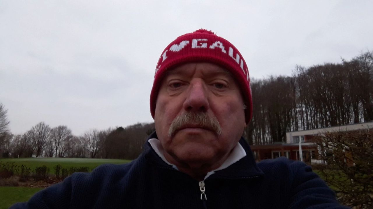 Lübeck-Travemünder Golf Klub