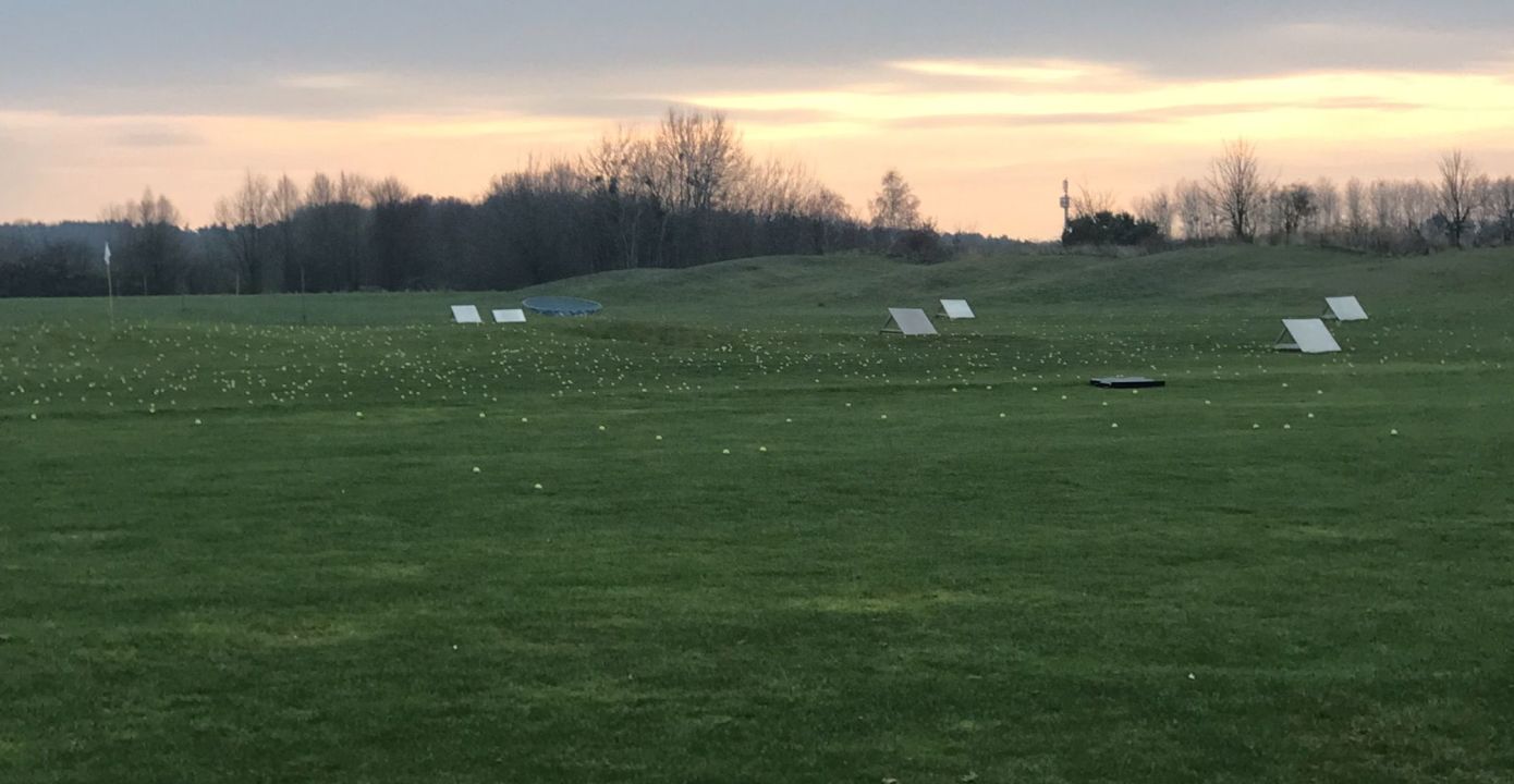 Berliner GC Stolper Heide