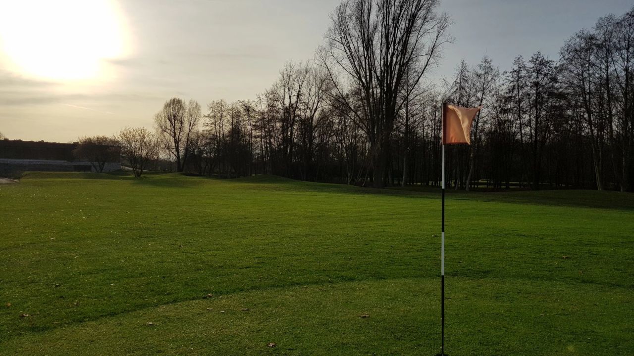 Golfanlage Hummelbachaue