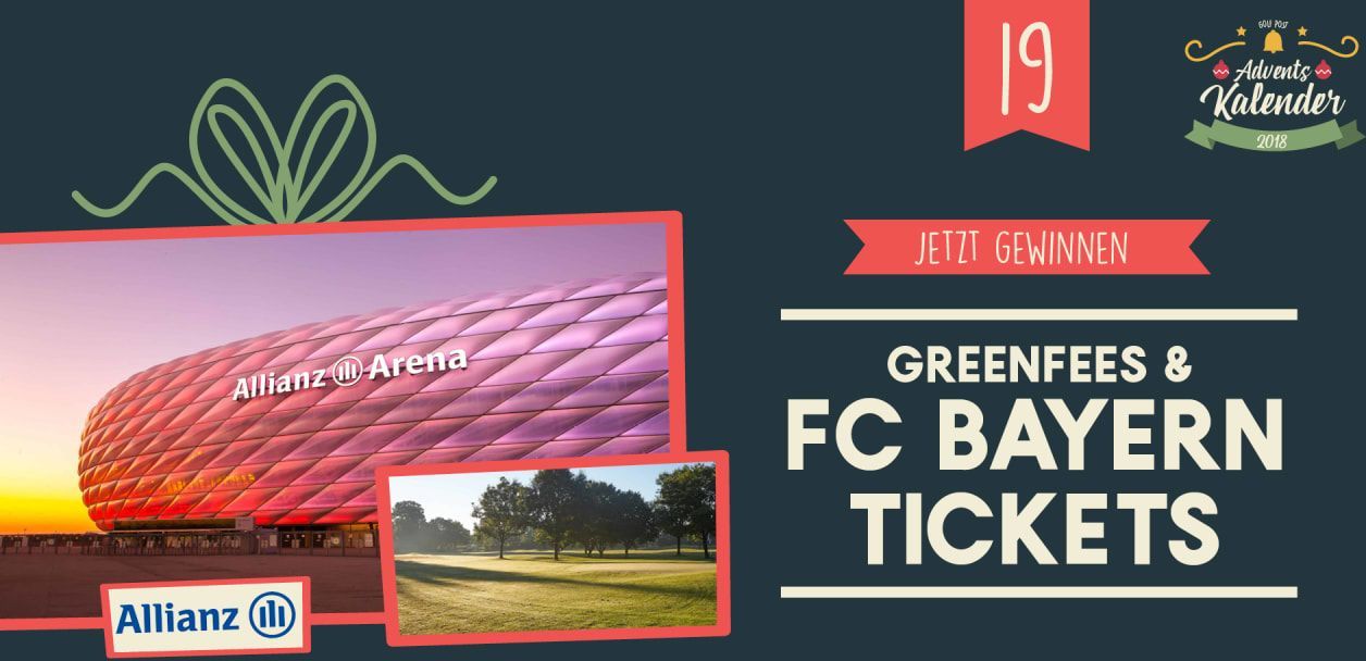 GC München Eichenried