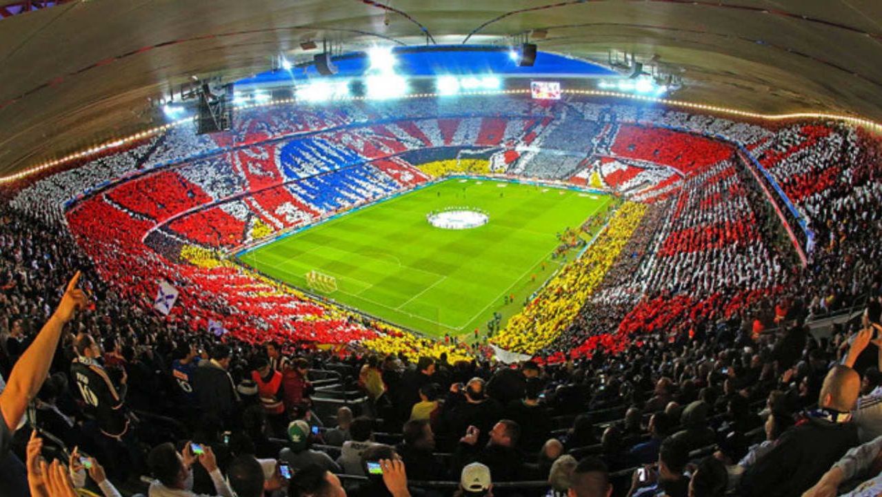 GC München Eichenried