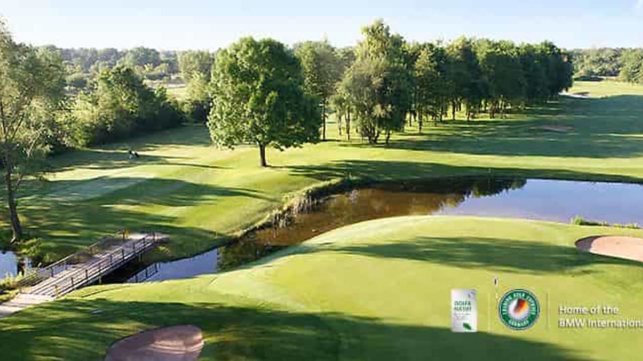 GC München Eichenried